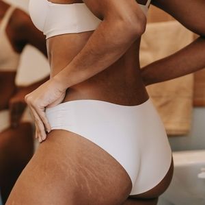 Shapewear body suit bras panties rompers